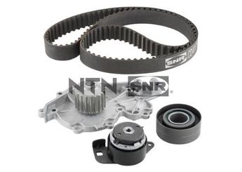 Triger Kayış Seti  SNR KDP455.280  7701469821 2431542200 24315-42200 MD300470 7700100119 7700106101 7700107845 7700111841 7700857879 7700861627 7700862615 7700863011 7700872531 7700873731 7700875412 8200042514