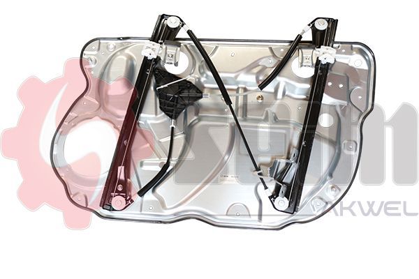 Cam Krikosu Ön Sol Volkswagen Polo IV (9N1)(11.2001->2005)  VALEO 851546