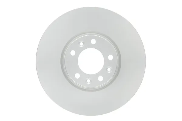 Fren Disk Ayna Ön Sağ ve Sol Toyota Proace City Verso (2020->)  BOSCH 0 986 479 A89