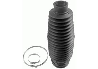 Direksiyon Körüğü Sol CM 12525  406671 4066 71