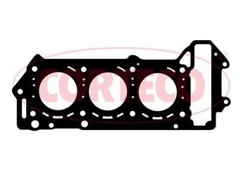 Silindir Kapak Contası  ELWIS ROYAL 22072  A6420162120 68039436AA 6420162120 6420165220