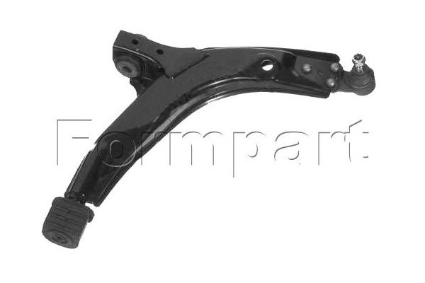 Salıncak Ön Alt Sağ Opel Kadett E Combo/ Cabriolet (1984->)  FORMPART 3209004