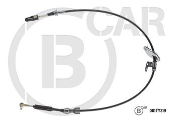 Vites Değiştirme Teli  CAVO 6814 613  338200K171