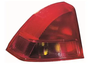 Stop Lambası Dış Sol DEPO 217-1948L-AE  33551S5A003 33551-S5A-003