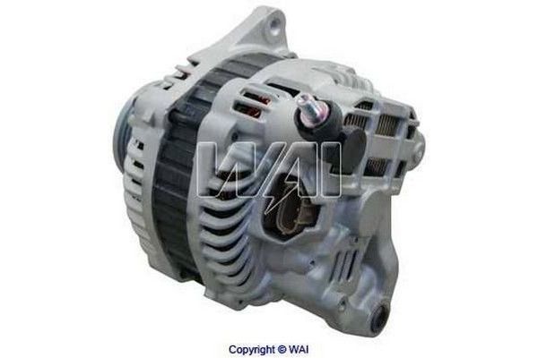 Alternatör  WAI 23917N