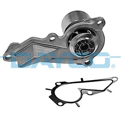 Devirdaim Su Pompası  Mercedes GLB -Serisi (BM247)(07.2019->)  DAYCO DP2271