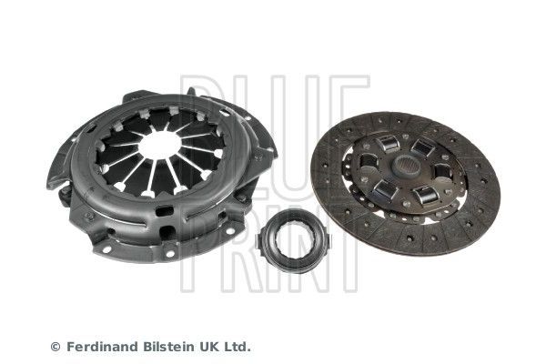 Debriyaj Seti  Mazda 323 C/F/S Sedan (BA)(04.1994->)  BLUE PRINT ADM530106