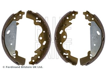 Fren Pabuçlu Balata Arka BLUE PRINT ADJ134105  SFS000030 SFS 000030