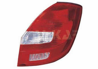 Stop Lambası Sağ WAGENBURG FAB07-7301  5J6945112