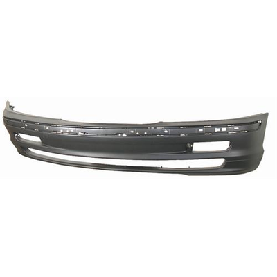 Tampon Ön BMW 3 Serisi Sedan (E46)(1998->)  EUROBUMP BMW0746001