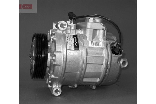 Klima Kompresörü  DENSO DCP05038