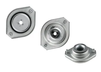 Amortisör Tabla Takozu Ön Sağ veya Sol MADE IN TAIWAN 4171052R00  41710 52R00 4701725 47 01 725 4707592 47 07 592 4171080G10 41710-80G10 9208611 9216325