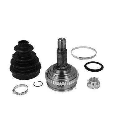 Aks Kafası Ön Dış Sağ veya Sol MGA 70604