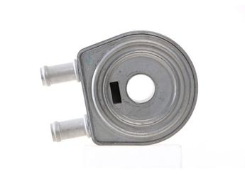 Motor Yağ Soğutucu  MAHLE CLC 136 000S  7700853915 7700114036 7700736657