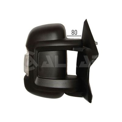 Dikiz Aynası Dış Sağ GVA 1027140