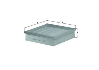 Hava Filtresi  MAHLE LX 1049  17220P2NE01 17220-P2N-E01 17210P2J000 17220P2J003 17220P2M505 17220P2MY00 17220P2MY000 17220P2NA01 17220P2NE01HE 17220P2P505 17220P2PA00 17220PM2Y00 17220PM4003 17240P2J000GEHUSE