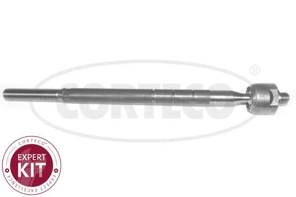 Rot Mili Sağ veya Sol Ford Mondeo 4/5 Kapı - S.Wagon (FD)(1993->)  EUROCRAFT EU F22219-010