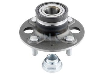 Teker Rulmanı Arka Sağ veya Sol SNR R174.84  42200 42200SAAG51 42200-SAA-G51 42200SAHG51 42200-SAH-G51