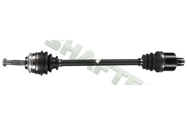 Aks Komple Ön Sağ Renault Clio II / (Makyajlı)(B/CB0)(06.2001->)  MGA 73421