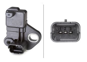 Krank Sensörü  HELLA 6PU 009 163-451  2S6Q9E731AA 2S6Q 9E731 AA 1920EH 1920.EH 9637220880 9637466980 1148073 1 148 073 LR000681 Y40118221 MN982270 13627805004 2S6Q-9E731-AA 30711104 SU00100640 SU001-00640 Y401-18-221