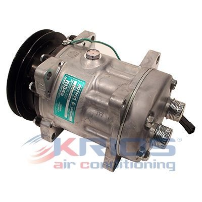 Klima Kompresörü  MAGNETI MARELLI 359002001610