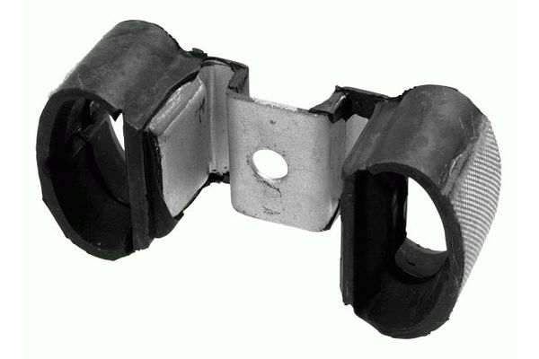 Motor Takozu Sağ Citroen Saxo (03.1996->)  PSA ORJINAL 184459