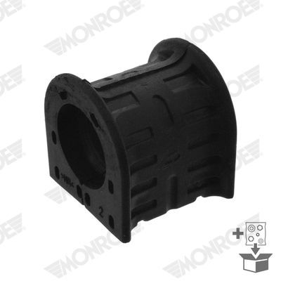 Viraj Demir Lastiği Ön Opel Movano B P.Van / Minibüs (2010->)  REGUS RG-BT-35023