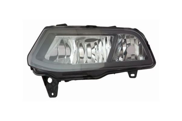 Gündüz Farı Ön Sol HELLA 2PT 011 987-051