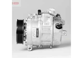 Klima Kompresörü  DENSO DCP05079  64509180550 64526933174 64529160816
