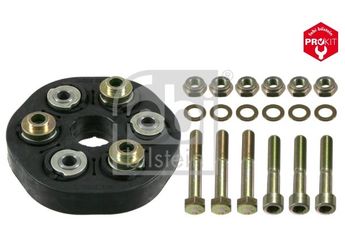 Şaft Kaplini  FEBI BILSTEIN 03568  A2024100715 2024100715 202 410 07 15 A202 410 07 15