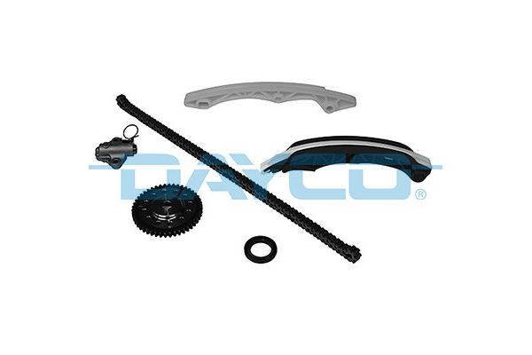 Triger Zincir Seti  DAYCO KTC1234