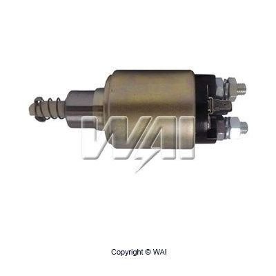 Marş Otomatiği  WAI 66-91114-1