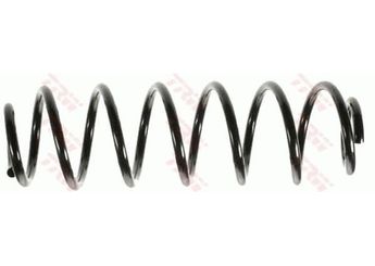 Helezon Yayı Arka TRW JCS109  1J0511115AG 1J0 511 115 AG 1J0511115AK 1J0 511 115 AK