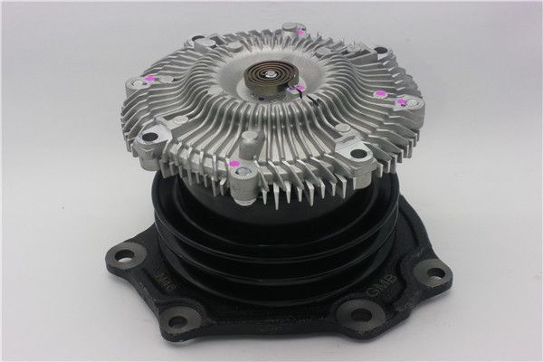 Devirdaim Su Pompası  GMB GWN-47AF