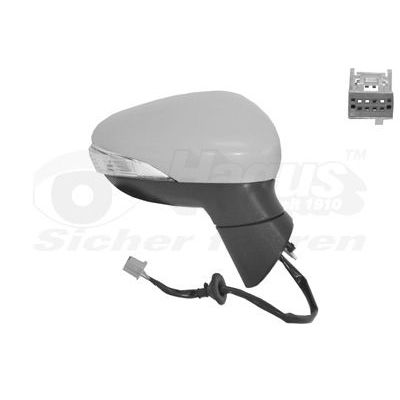 Dikiz Aynası Sağ GVA 1037172