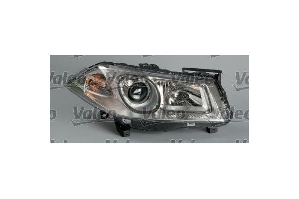 Far Lambası Sağ Renault Megane II HB (10.2002->)  VALEO 043281