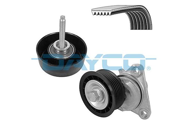 Vantilatör Kayış Seti  DAYCO KPV955