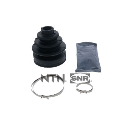 Aks Körüğü Ön Dış Sağ veya Sol SNR OBK10.004