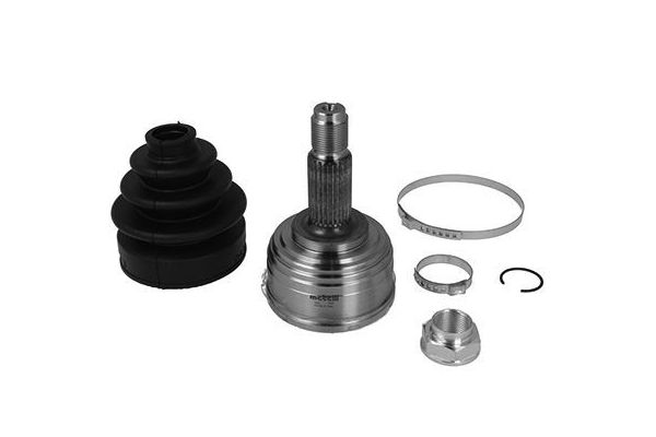 Aks Kafası Ön Dış Sağ veya Sol CIFAM 607-260