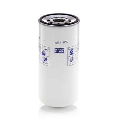 Yakıt Filtresi  MANN WK 11 055