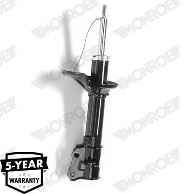 Amortisör Arka Sağ MONROE G7298
