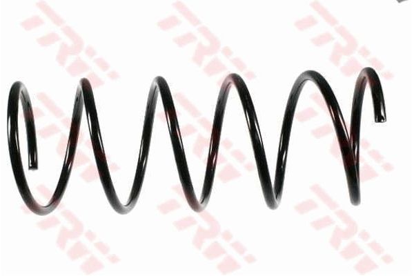 Helezon Yayı Ön Citroen Saxo (03.1996->)  TRW JCS478