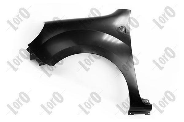 Çamurluk Ön Sol SIMYI SYRN036C-001BL