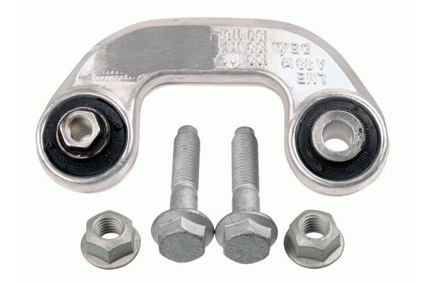 Viraj Demir Askı Rotu Ön Sol Audi S4 Avant (8E)(11.2004->)  LEMFÖRDER 25857 02