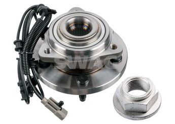 Teker Rulmanı Ön Sağ veya Sol SWAG 33 10 2852  52089434AE 52089434AB 52089434AC 52089434AD