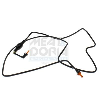 Yakıt Borusu  ALPER 242133