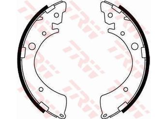 Fren Pabuçlu Balata Arka TRW GS8245  43153S2H003 43053S5AE50 43053-S5A-E50 43153-S2H-003 43153S5AJ01 43153-S5A-J01 43153SA6305 43153-SA6-305 43153SA6671 43153-SA6-671 43153SA6672 43153-SA6-672 43153SA6673 43153-SA6-673 43153SEO003 43153-SEO-003 43153SEOS01 43153-SEO-S01 43153SJ6023 43153-SJ6-023 43153SM4003 43153-SM4-003 43153SR7003 43153-SR7-003 43153ST0J01 43153-ST0-J01 43153SA6672HS
