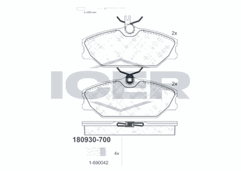 Fren Disk Balata Ön RENAULT ORJINAL 7701206288  7701206288 6000008895 60 00 008 895 32321800 LU209191 LU20 9191 410601531R 41 06 015 31R 7701202050 77 01 202 050 7701203730 77 01 203 730 7701203968 77 01 203 968 7701204417 77 01 204 417 77 01 206 288 7701209077 77 01 209 077 8660004591 86 60 004 591 8671004149 86 71 004 149 8671005931 86 71 005 931 8671016175 86 71 016 175