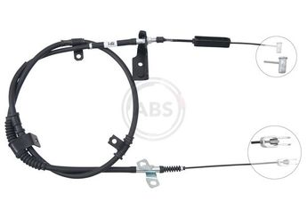 El Fren Teli Arka Sağ MADE IN KOREA 599304F270  599304F270