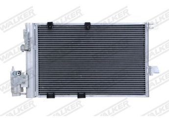 Klima Radyatörü  MGA 82141  1850074 1850049 1850053 1850055 1850057 1850292 24431901 90559846 9118897 9119176 9130610 9131830 931170608 93170621 95515191